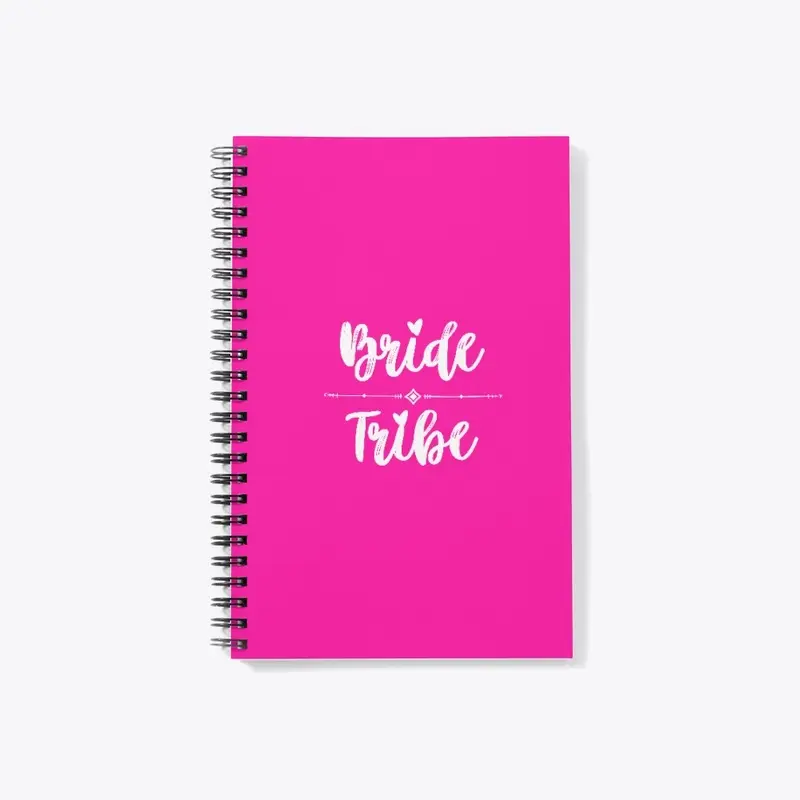 Bride Tride - White